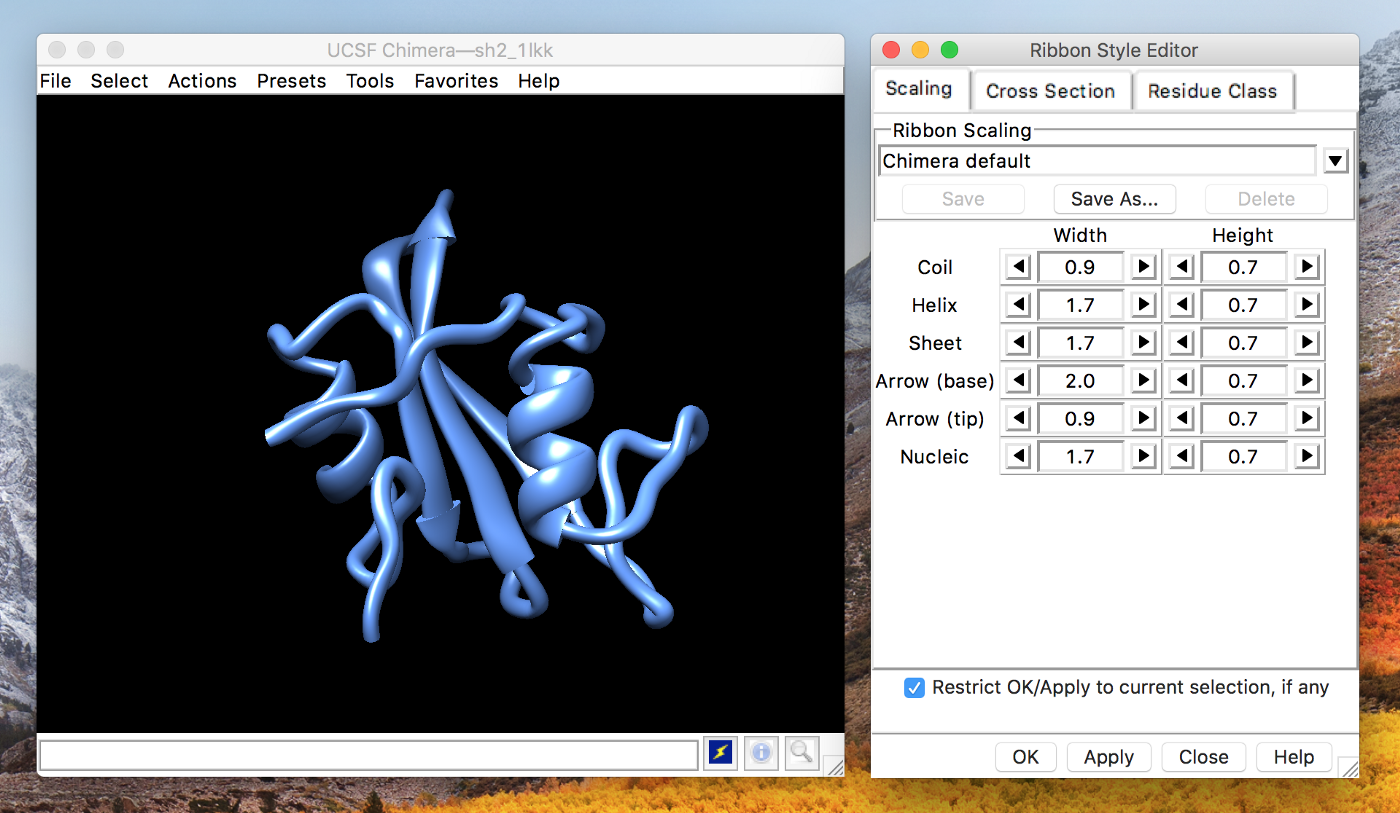 3D printing protein models made simple